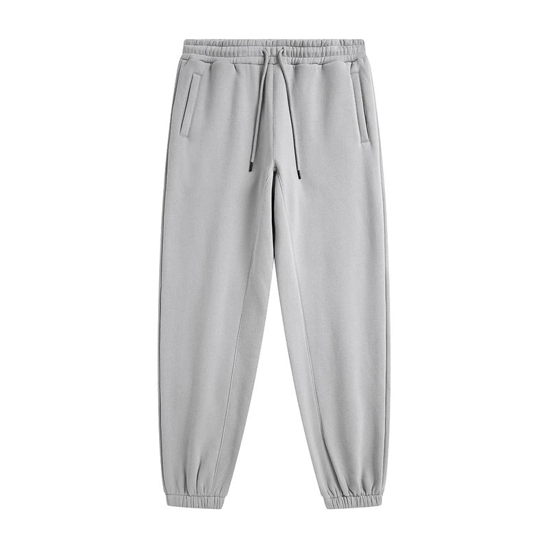 Classic Sweatpants Grey