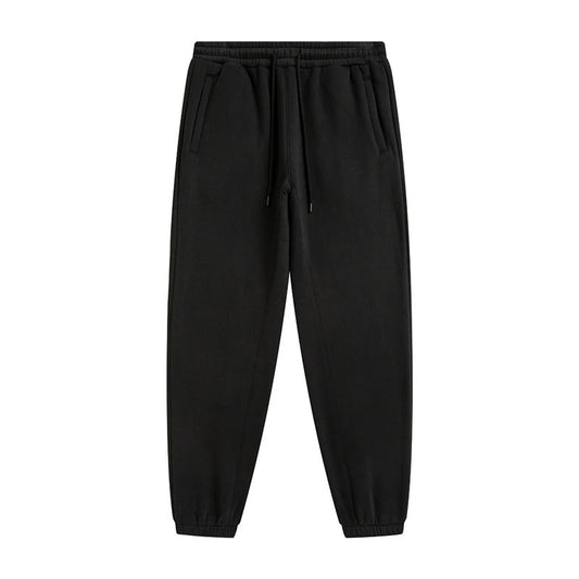 Classic Sweatpants Black