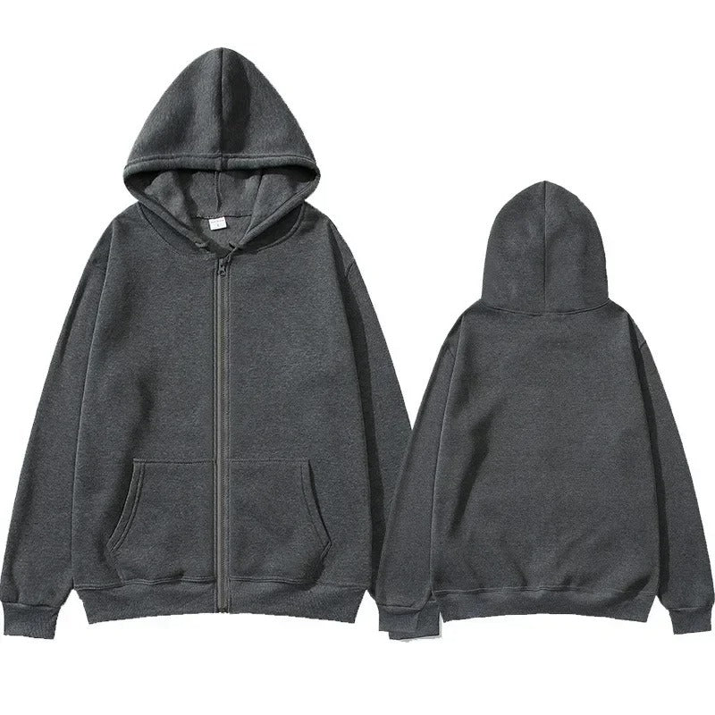Classic Hoodie Black